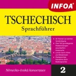 Tschechisch Sprachführer + CD