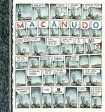 Macanudo 5 - Ricardo Liniers