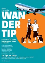 Wandertip - Dušan Procházka