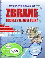 Zbrane druhej svetovej vojny