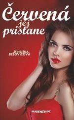 Červená jej pristane - Kristína Ježovičová