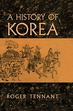 History Of Korea