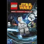 Různí interpreti – Lego Star Wars: Nové Yodovy kroniky 2 DVD