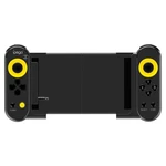 Gamepad iPega 9167 BT pro iOS/Android/PC/Smart TV čierny bezdrôtový gamepad • kompatibilné s Android/iOS, Android TV, PC • Bluetooth 4.0 • nastaviteľn