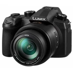Digitálny fotoaparát Panasonic Lumix DC-FZ1000 II čierny digitálny kompakt, 16x optický zoom, 1" MOS snímač 20,1 Mpx, svetelnosť objektívu f/2.8 – 4.0