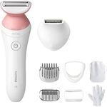 Philips SatinShave Wet & Dry BRL146/00 dámsky holiaci strojček 1 ks