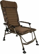 Fox Fishing Super Deluxe Recliner Highback Chair Kreslo