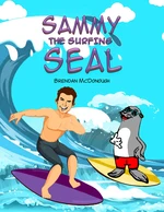 Sammy the Surfing Seal