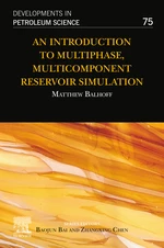 An Introduction to Multiphase, Multicomponent Reservoir Simulation