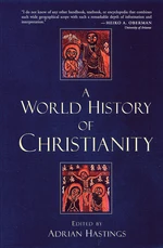 A World History of Christianity