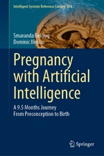 Pregnancy with Artificial Intelligence