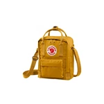 FJÄLLRÄVEN Kånken Sling Ochre