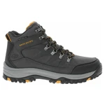 Skechers Relment - Daggett charcoal 43