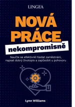 Nová práce - Lynn Williams