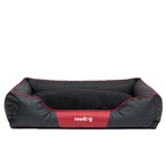 Pelech pre psa Reedog Black & Red Luxus - XL