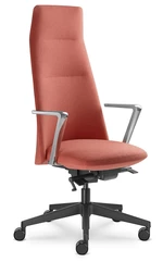 LD SEATING Kancelářské křeslo MELODY OFFICE 790-SYS