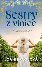 Sestry z vinice, Ross  JoAnn