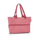 Kabelka Reisenthel Shopper e1 Twist berry