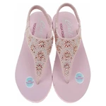 Skechers Meditation - Utopia Garden pink 40