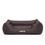 Pelíšek pro psa Reedog Comfy Brown