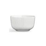 Biela porcelánová miska Kähler Design Hammershoi, ⌀ 11 cm