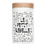 Papierové vrece Little Nice Things Rebel