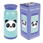 Antikoro fľaša Rex London Miko the Panda, 350 ml