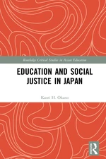 Education and Social Justice in Japan