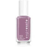 essie expressie rýchloschnúci lak na nechty odtieň 220 get a mauve on 10 ml