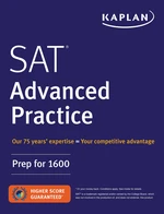 SAT Advanced Practice