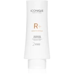 ICONIQUE Professional R+ Keratin repair Nourishing conditioner keratínový obnovujúci kondicionér pre suché a poškodené vlasy 200 ml