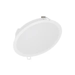 LED podhledové svítidlo Ledvance Downlight 190mm 18W 4000K neutrální bílá IP44