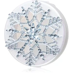 Bath & Body Works Fancy Snowflake držák na vůni do auta bez náplně 1 ks