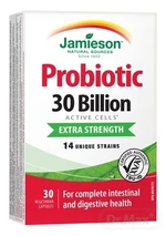 JAMIESON PROBIOTIC 30 MILIARD