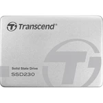 Transcend 230S 1 TB interný SSD pevný disk 6,35 cm (2,5 ") SATA 6 Gb / s Retail TS1TSSD230S