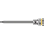 Wera 8740 B HF 05003032001 vonkajší šesťhran zásuvka 4 mm     3/8" (10 mm)