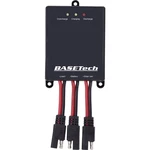 Basetech BT-TPS-545 solárny regulátor nabíjania  12 V 10 A