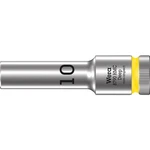 Wera  05004550001  zásuvka 10 mm    1 ks 1/2 "