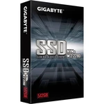 Gigabyte  512 GB interný SSD disk NVMe / PCIe M.2 M.2 NVMe PCIe 3.0 x4 Retail GP-GSM2NE3512GNTD