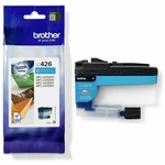 Brother Ink cartridge LC-426C originál Single zelenomodrá LC426C