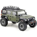 Absima 12013 komutátorový 1:10 RC model auta elektrický crawler 4WD (4x4) RtR 2,4 GHz