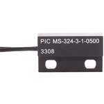 PIC MS-324-3 jazyčkový kontakt 1 spínací 200 V/DC, 140 V/AC 1 A 10 W