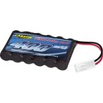 Carson Modellsport akupack NiMH 7.2 V 400 mAh    mini Tamiya