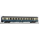 Piko H0 59664 H0 InterCity osobný automobil DB Bpmz 291 otvorené sedadlo, 2. trieda