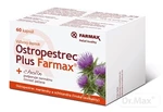 Ostropestrec Plus Farmax