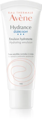 Avène Hydrance Ľahká hydratačná emulzia