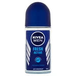 NIVEA Men Guľôčkový AP Fresh Active