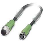 Sensor/Actuator cable SAC-3P-M12MS/ 0,6-170/M 8FS 1538403 Phoenix Contact