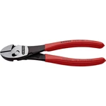 Knipex TwinForce 73 71 180 dielňa silové bočné štiepacie kliešte s fazetou 180 mm