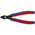 Knipex 78 61 125 SB bočné štiepacie kliešte 125 mm